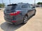 2015 Hyundai Santa Fe Limited