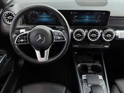 2020 Mercedes-Benz GLB GLB 250