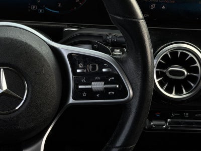 2020 Mercedes-Benz GLB GLB 250