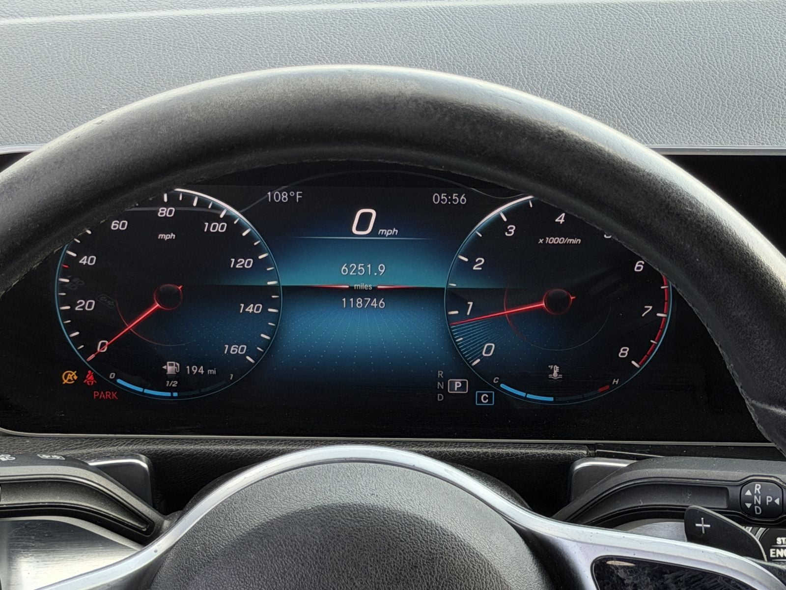 2020 Mercedes-Benz GLB GLB 250