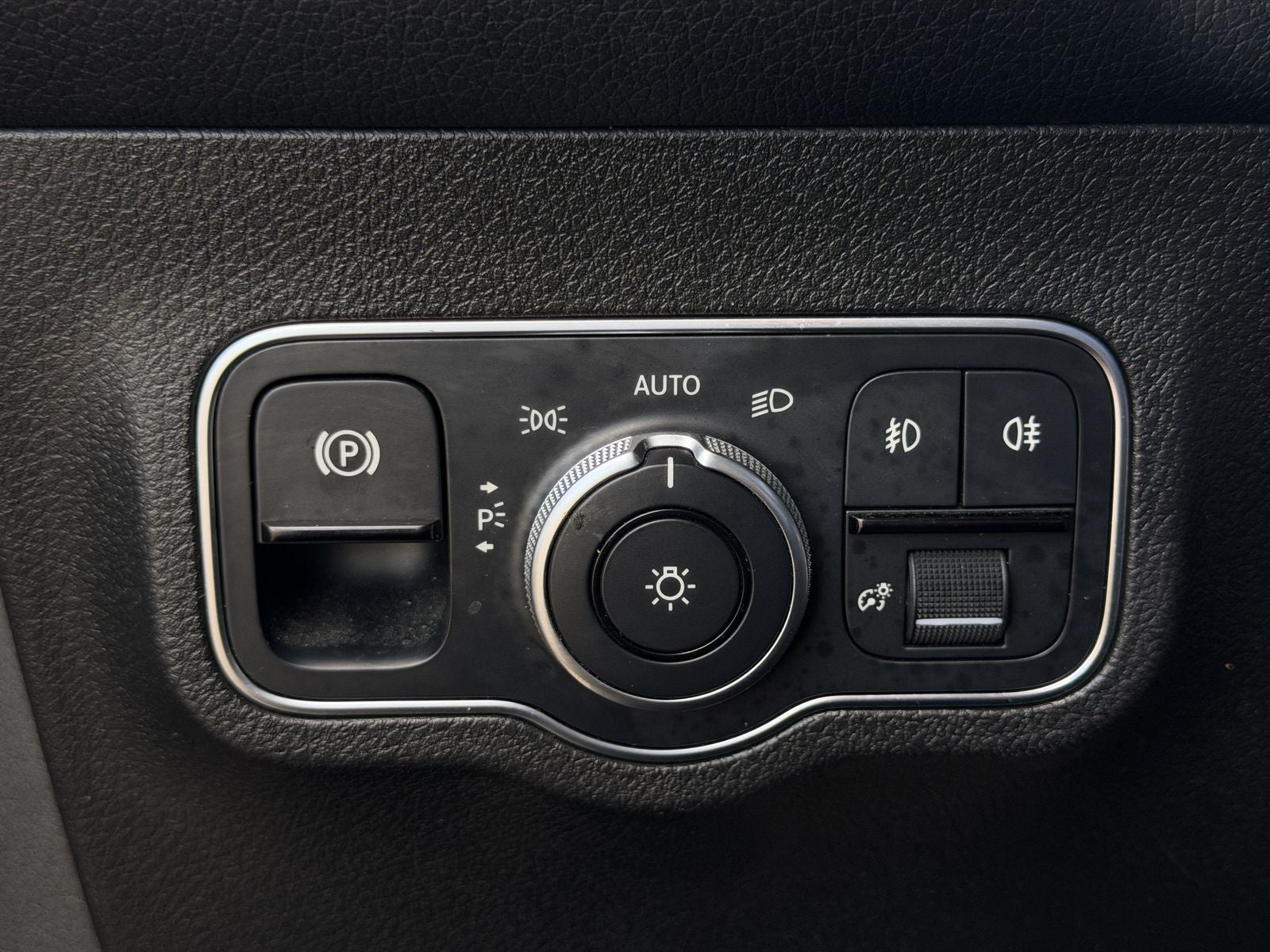 2020 Mercedes-Benz GLB GLB 250
