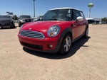 2010 MINI Cooper Base