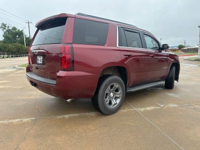 2019 Chevrolet Tahoe LS