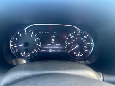 2023 Nissan Frontier S