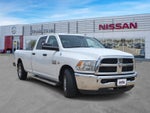 2013 RAM 2500 Tradesman