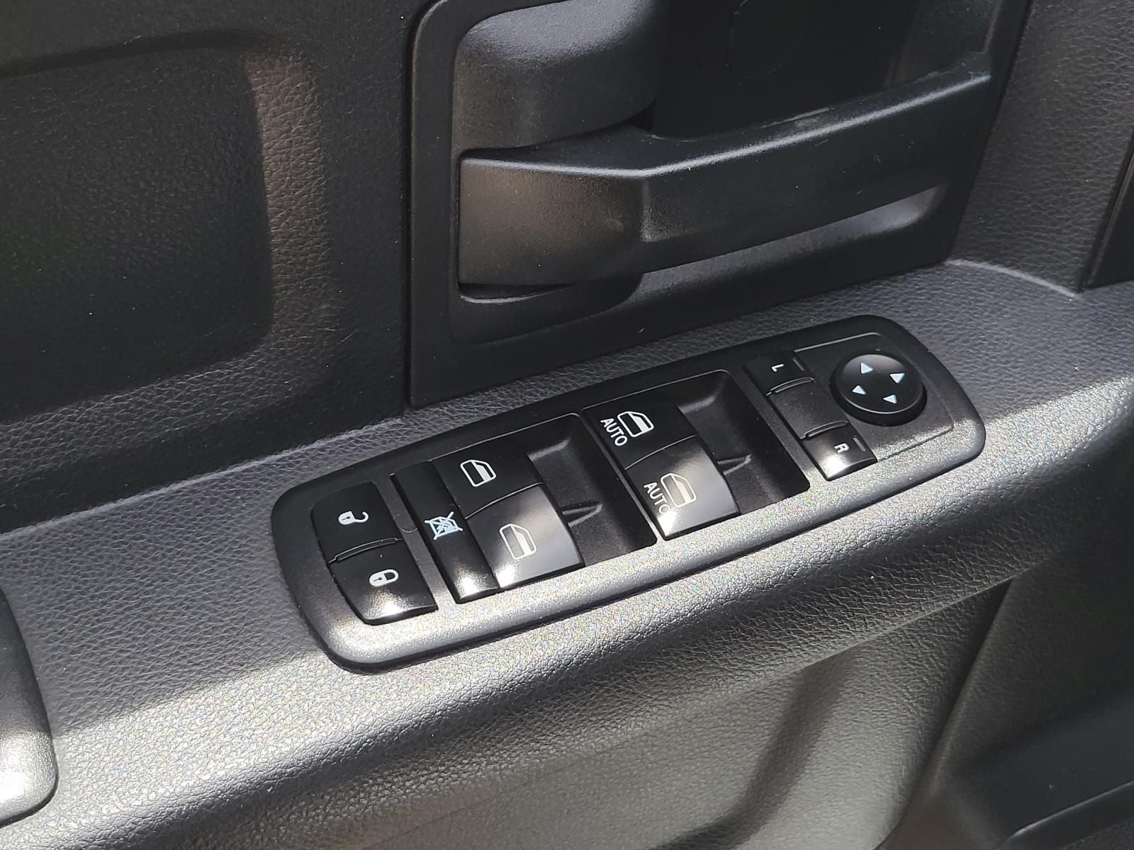 2013 RAM 2500 Tradesman