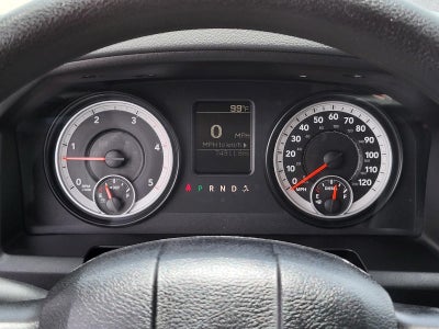 2013 RAM 2500 Tradesman