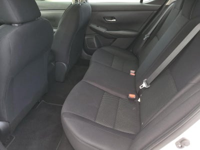 2021 Nissan Sentra S
