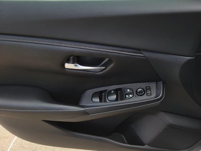 2021 Nissan Sentra S