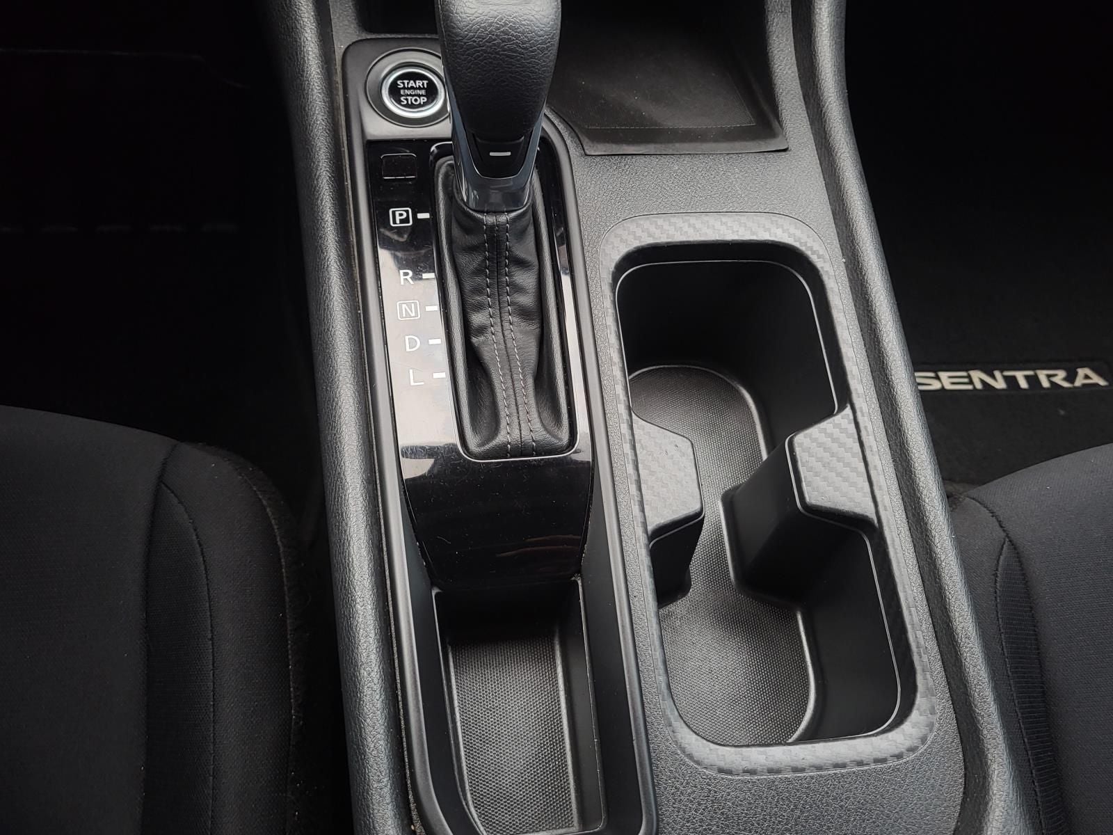 2021 Nissan Sentra S