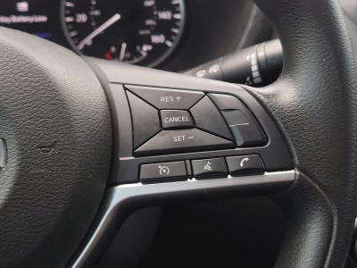 2021 Nissan Sentra S