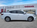 2021 Nissan Sentra S