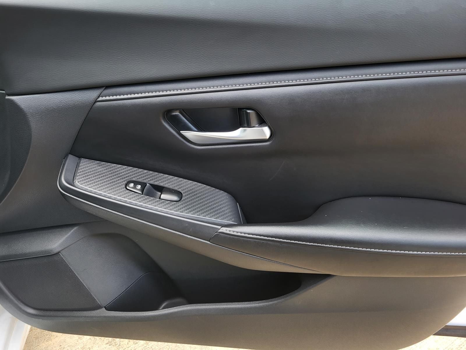 2021 Nissan Sentra S