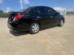 2019 Nissan Versa 1.6 SV