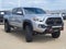 2019 Toyota Tacoma TRD Off-Road V6
