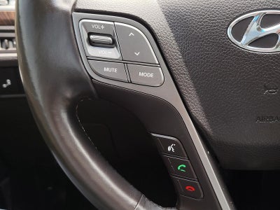 2018 Hyundai Santa Fe Sport 2.0T Ultimate