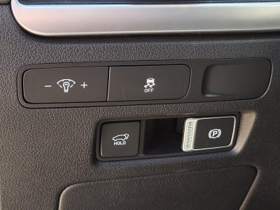 2025 Hyundai Palisade SEL Premium 7 Passenger