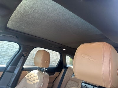2023 Jaguar F-PACE P250 S