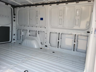 2025 Mercedes-Benz Sprinter 2500 Cargo 144 WB