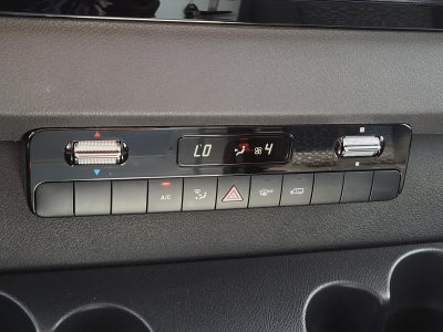 2025 Mercedes-Benz Sprinter 2500 Cargo 144 WB