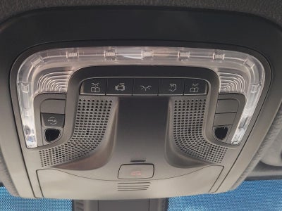 2025 Mercedes-Benz Sprinter 2500 Cargo 144 WB