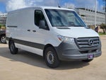 2025 Mercedes-Benz Sprinter 2500 Cargo 144 WB
