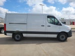 2025 Mercedes-Benz Sprinter 2500 Cargo 144 WB