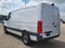 2025 Mercedes-Benz Sprinter 2500 Cargo 144 WB