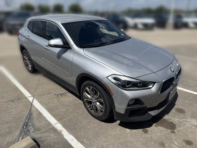 2018 BMW X2 xDrive28i