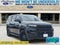 2023 Jeep Wagoneer Series II