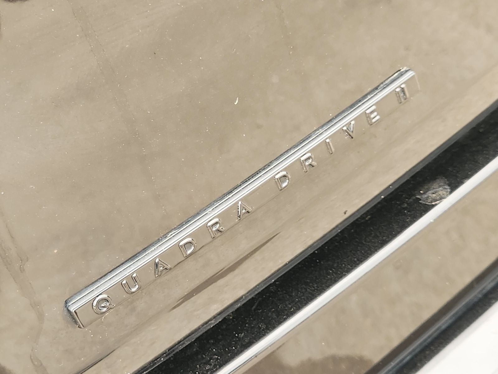 2023 Jeep Wagoneer Series II