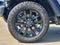 2025 Jeep Gladiator Nighthawk