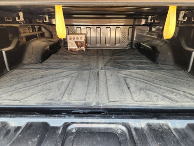2025 Jeep Gladiator Nighthawk