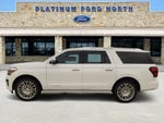 2023 Ford Expedition Max Platinum