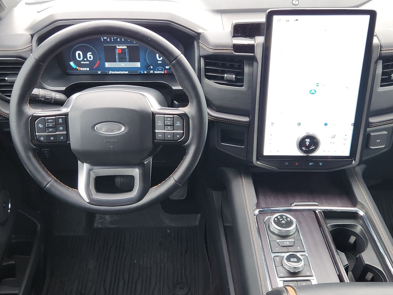2023 Ford Expedition Max Platinum
