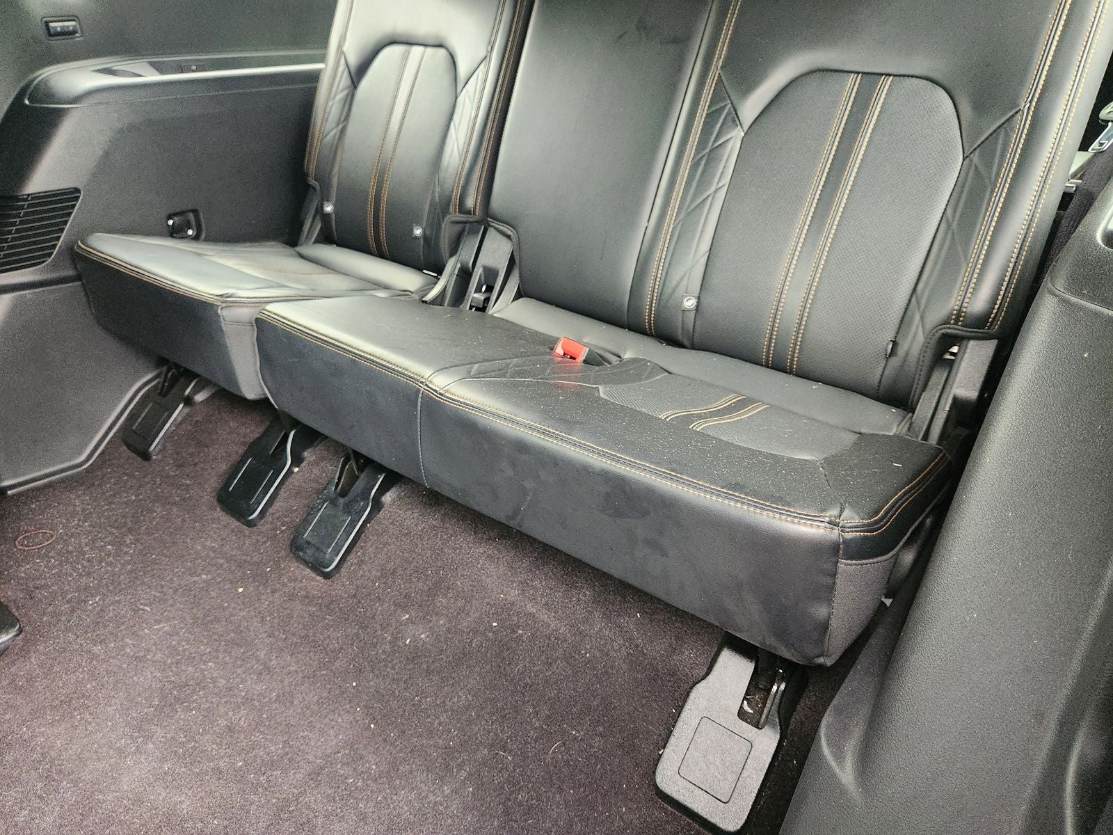 2023 Ford Expedition Max Platinum
