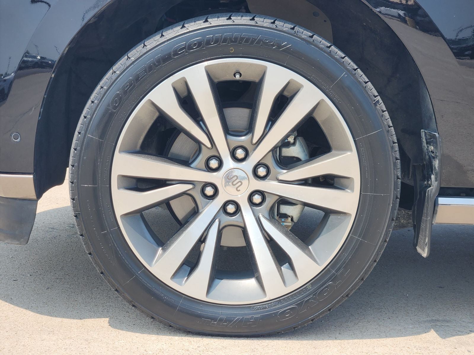 2021 Ford Expedition Max King Ranch