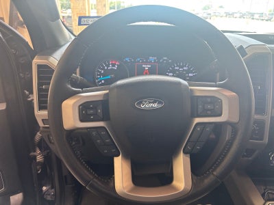 2020 Ford F-250SD Lariat