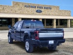 2019 Ford F-250SD Limited