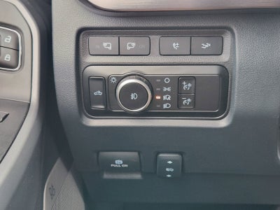 2024 Ford F-250SD Lariat