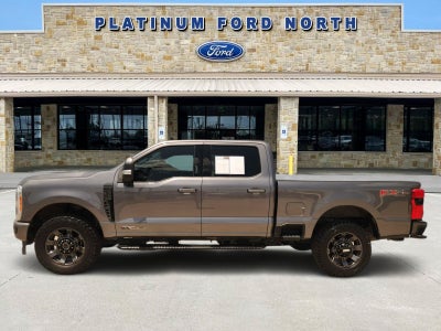 2023 Ford F-250SD Lariat
