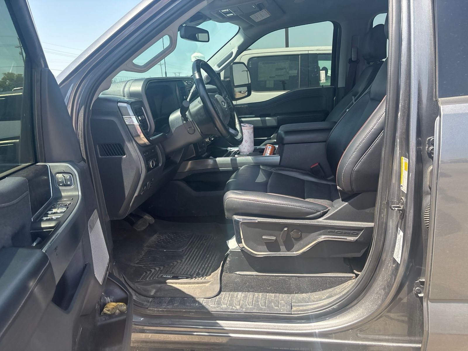2023 Ford F-250SD Lariat