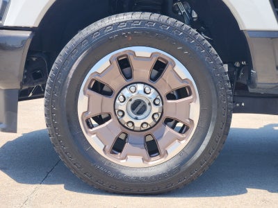 2024 Ford F-250SD King Ranch