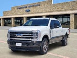 2024 Ford F-250SD King Ranch