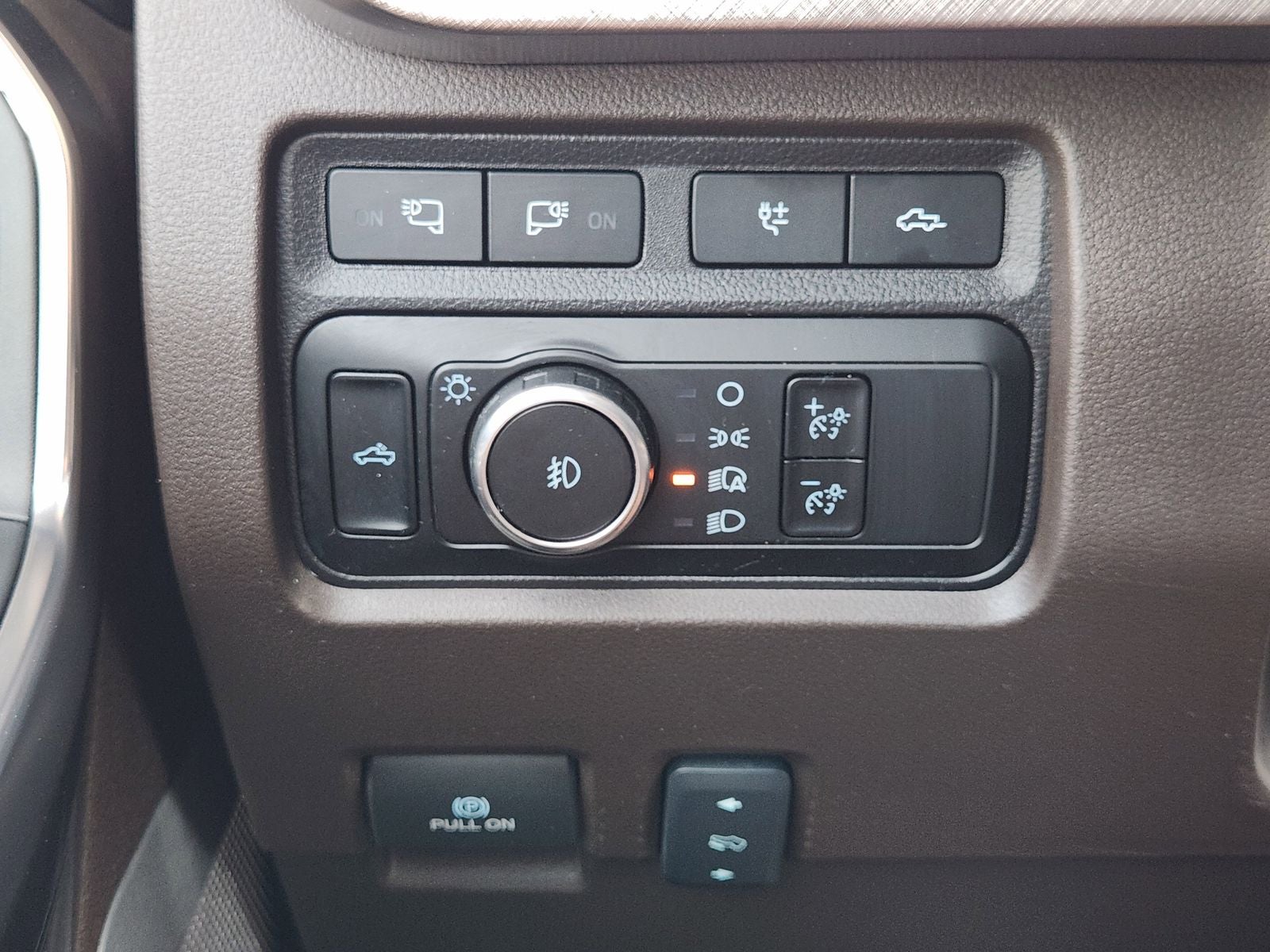 2024 Ford F-250SD King Ranch