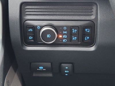 2025 Ford F-350SD Lariat