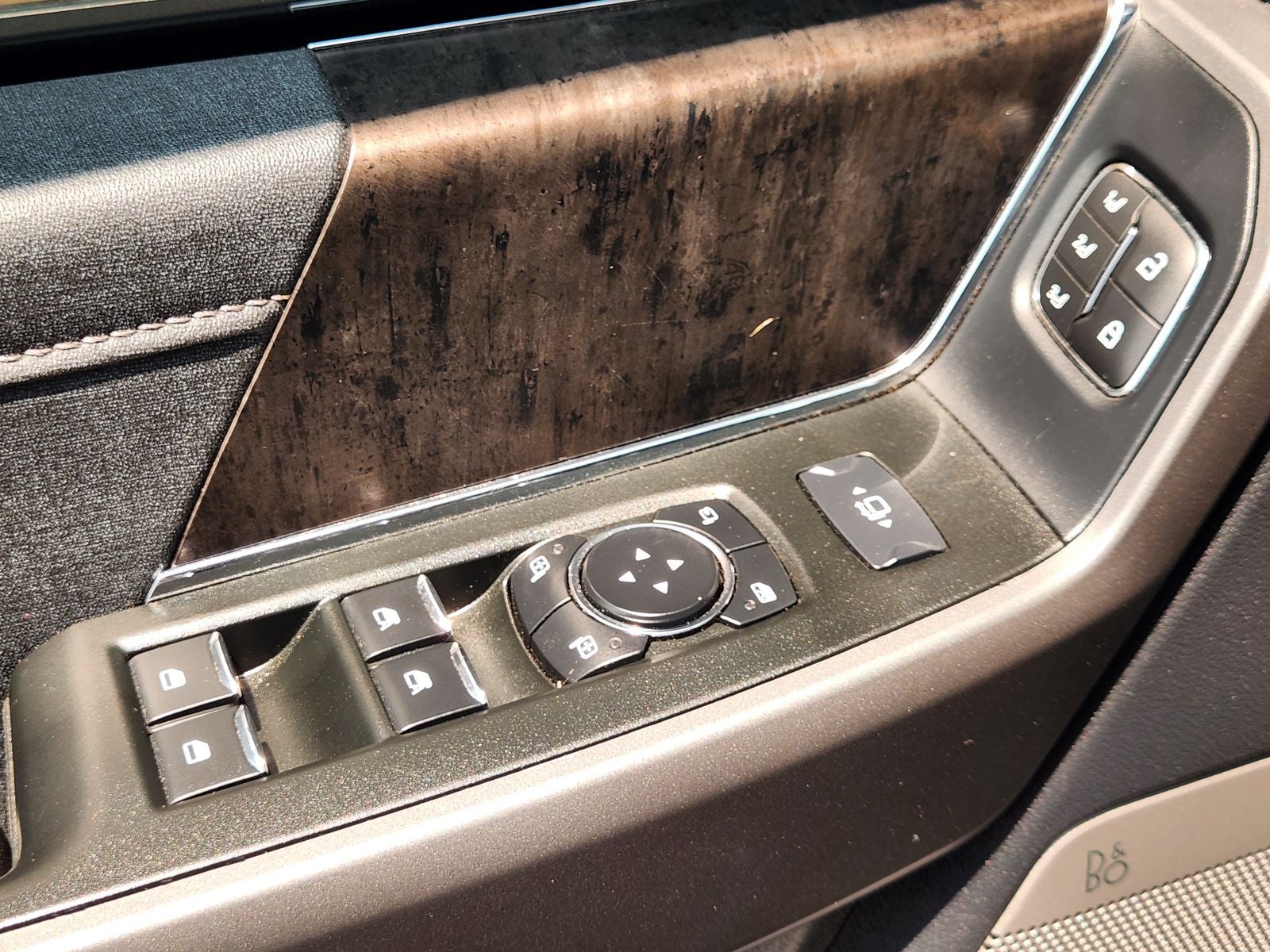 2025 Ford F-350SD Lariat