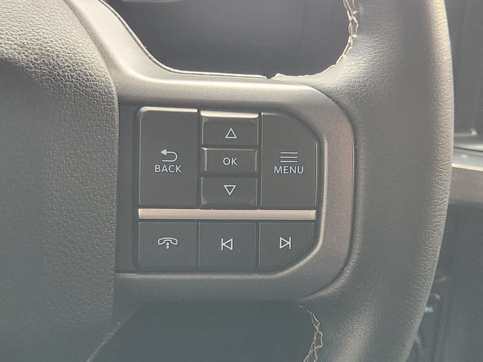 2025 Ford F-350SD Lariat