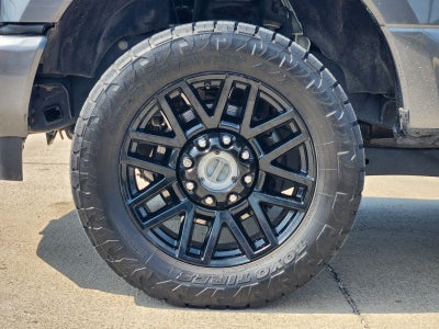 2020 Ford F-350SD Lariat