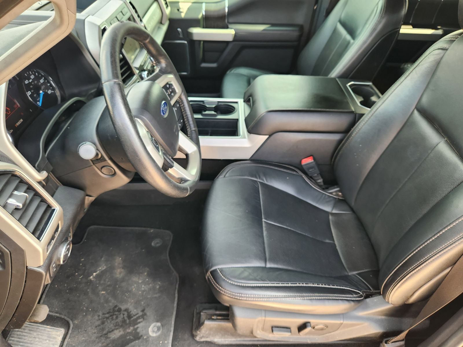2020 Ford F-350SD Lariat